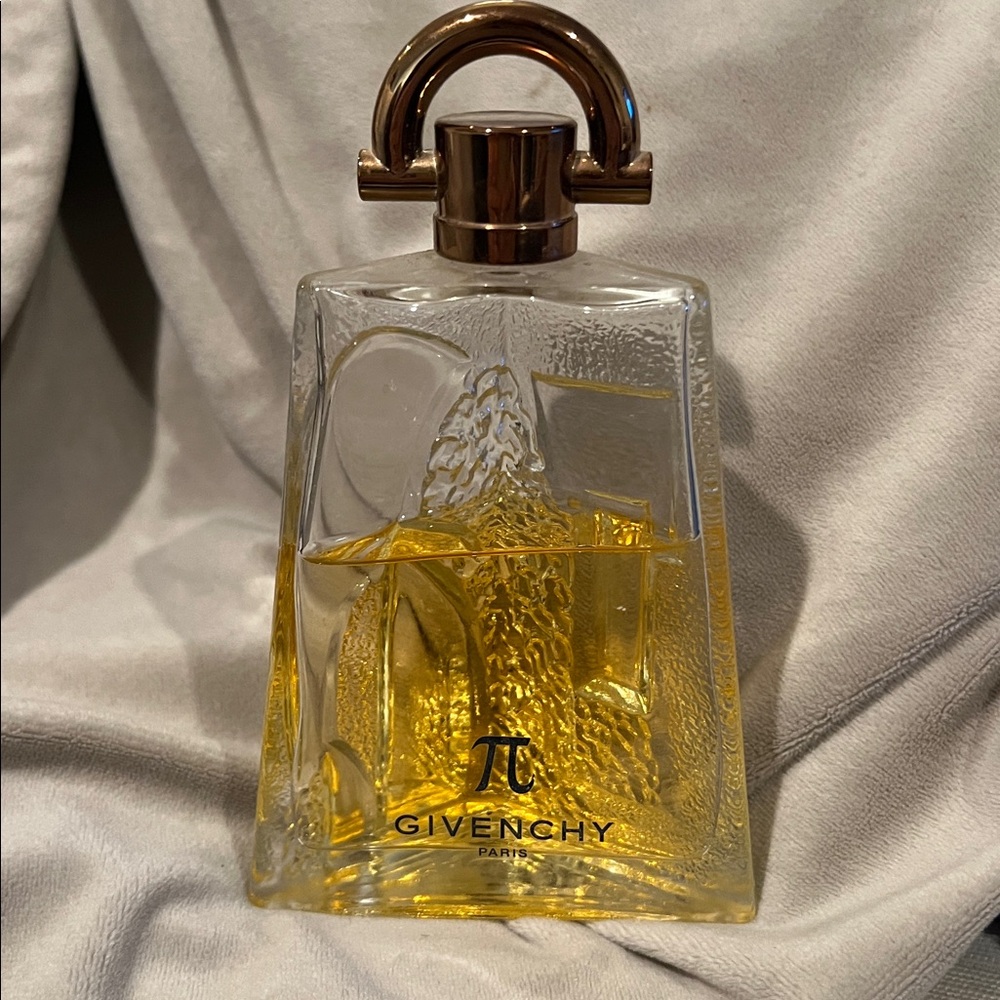 Vintage GIVENCHY PI  3.3 oz 100ml Men's After Shave France